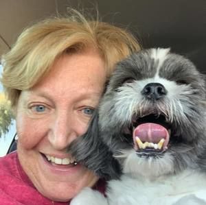 Meet your Posher, Barbara